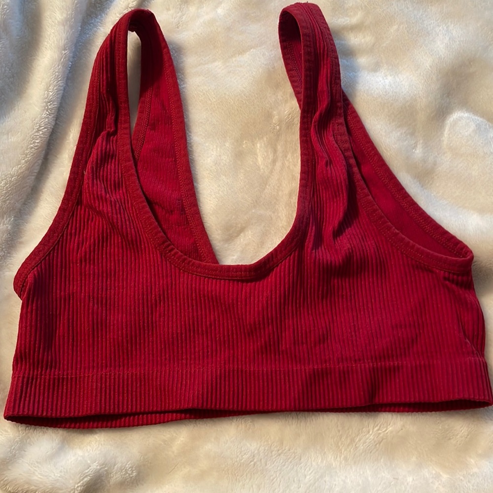 Colsie, Target brand lounge/sports bra